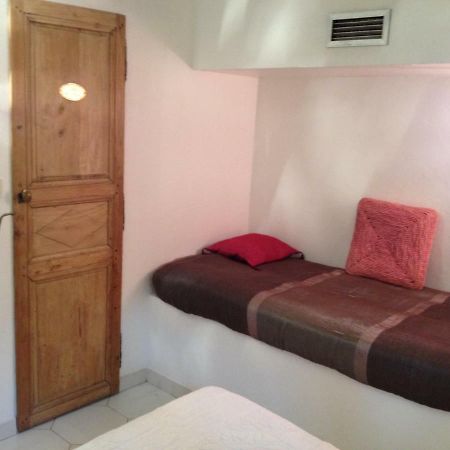 La Douce Heure Bed & Breakfast Mougins Eksteriør bilde